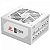 Fonte Atx 1300 W Redragon Gc-Ps018W V2, 80 Plus Platinum, Totalmente Modular, Pfc Ativo, Sem Cabo, Branca - Imagem 1