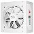 Fonte Atx 1300 W Redragon Gc-Ps018W V2, 80 Plus Platinum, Totalmente Modular, Pfc Ativo, Sem Cabo, Branca - Imagem 4