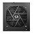 Fonte Atx 1300 W Redragon Gc-Ps018 V2, 80 Plus Platinum, Totalmente Modular, Pfc Ativo, Sem Cabo, Preta - Imagem 3