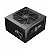 Fonte Atx 1300 W Redragon Gc-Ps018 V2, 80 Plus Platinum, Totalmente Modular, Pfc Ativo, Sem Cabo, Preta - Imagem 2