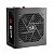 Fonte Atx 1300 W Redragon Gc-Ps018 V2, 80 Plus Platinum, Totalmente Modular, Pfc Ativo, Sem Cabo, Preta - Imagem 4