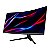 Monitor Gamer Led 34", 120Hz, 1Ms, Acer Curvo Nitro Ed343C, Va, Ultra Wide, Qhd, Dp, Hdmi, Alto Falante, Preto - Imagem 3