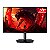 Monitor Gamer Led 27", 240Hz, 1Ms, Acer Nitro Kg270 W3Biip, Ips, Fhd, Dp, Hdmi, Vesa, Preto - Imagem 1