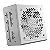 Fonte Atx 1000 W Corsair Rm1000E, Cp-9020294-Br, 80 Plus Gold, Modular, Pfc Ativo, Com Cabo, Com Caixa, Branca - Imagem 1