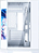 OPENBOX - Gabinete Gamer Aquário Kmex Cg-W2Kv Ângulo, Sem Fonte, Sem Fan, Lat. Vidro, Monitor Dynamic, Branco - Imagem 4