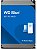 Hd Desktop 04 Tb Western Digital Wd40Ezzx, Sata, 06Gbs, 128Mb, 5400 Rpm - Imagem 1