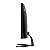 Monitor Gamer Led 27", 144Hz, 1Ms, Acer Curvo Nitro Ed273 P0Bmipx, Va, Fhd, Dp, Hdmi, Alto Falante, Preto - Imagem 4