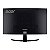 Monitor Gamer Led 27", 144Hz, 1Ms, Acer Curvo Nitro Ed273 P0Bmipx, Va, Fhd, Dp, Hdmi, Alto Falante, Preto - Imagem 5