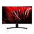 Monitor Gamer Led 27", 144Hz, 1Ms, Acer Curvo Nitro Ed273 P0Bmipx, Va, Fhd, Dp, Hdmi, Alto Falante, Preto - Imagem 1