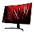 Monitor Gamer Led 27", 144Hz, 1Ms, Acer Curvo Nitro Ed273 P0Bmipx, Va, Fhd, Dp, Hdmi, Alto Falante, Preto - Imagem 3