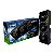 Placa De Vídeo Geforce Ddr7 16Gb/256 Bits Rtx 5080 Palit Gaming, 3 Fans, Dp, Hdmi, Ne75080019T2-Gb2031Y, Preta - Imagem 1