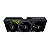 Placa De Vídeo Geforce Ddr7 16Gb/256 Bits Rtx 5080 Palit Gaming, 3 Fans, Dp, Hdmi, Ne75080019T2-Gb2031Y, Preta - Imagem 3
