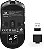 Mouse Gamer Redragon M997-Ult Prism Ultra, 26.000 Dpi, 5 Botões, Sensor 3395, Wi-fi, Bluetooth, Usb, Preto - Imagem 3