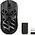 Mouse Gamer Redragon M997-Ult Prism Ultra, 26.000 Dpi, 5 Botões, Sensor 3395, Wi-fi, Bluetooth, Usb, Preto - Imagem 1