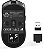 Mouse Gamer Redragon M997-Pro-1K Prism Pro, 26.000 Dpi, 5 Botões, Sensor 3395, Wi-fi, Bluetooth, Usb, Preto - Imagem 3