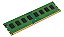 Memória Desktop Ddr3 08Gb/1600 Mhz Best Memory, Cl11, Bt-D3-8G-1600V, Verde, Gar: T9M - Imagem 1