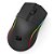 Mouse Gamer Redragon M816-Rgb Deicide, 4.000 Dpi, 5 Botões, Sensor 3313, Usb, Preto - Imagem 2