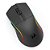 Mouse Gamer Redragon M816-Rgb Deicide, 4.000 Dpi, 5 Botões, Sensor 3313, Usb, Preto - Imagem 3