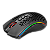 Mouse Gamer Redragon M808-Ks Storm Pro, 16.000 Dpi, Rgb, 8 Botões, Sensor 3335, Wi-fi, Usb, Preto - Imagem 3