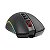 Mouse Gamer Redragon M711-Pro Cobra Pro, 16.000 Dpi, Rgb, 8 Botões, Sensor 3335, Usb, Preto - Imagem 5