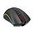 Mouse Gamer Redragon M711-Pro Cobra Pro, 16.000 Dpi, Rgb, 8 Botões, Sensor 3335, Usb, Preto - Imagem 3