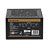 Fonte Atx 0400 W Bluecase, Blu400R-82Ebx, 80 Plus Bronze, Pfc Ativo, Com Cabo, Com Caixa, Preta, Becpfc - Imagem 3