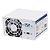 Fonte Atx 0350 W Bluecase, Blu350-Cmps2Wbx, Bivolt, Com Cabo, Com Caixa, Branca, Bcspfc - Imagem 2