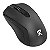 Kit Teclado E Mouse Sem Fio Redragon Office Bs-7094, Wireless, Preto, Abnt2 - Imagem 5