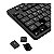 Kit Teclado E Mouse Sem Fio Redragon Office Bs-7094, Wireless, Preto, Abnt2 - Imagem 7