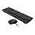 Kit Teclado E Mouse Sem Fio Redragon Office Bs-7094, Wireless, Preto, Abnt2 - Imagem 4