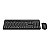 Kit Teclado E Mouse Sem Fio Redragon Office Bs-7094, Wireless, Preto, Abnt2 - Imagem 2