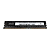 Memória Desktop Ddr3 04Gb/1600 Mhz Rise Mode, Cl11, 1.35V, Rm-D3-4G1600Vl, Preta - Imagem 3