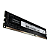 Memória Desktop Ddr3 04Gb/1600 Mhz Rise Mode, Cl11, 1.35V, Rm-D3-4G1600Vl, Preta - Imagem 2