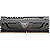 Memória Desktop Ddr4 08Gb/3200 Mhz Patriot Viper, Cl 16, 1.35V, Pvs48G320C6, Preta - Imagem 1