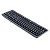 Kit Teclado E Mouse Usb Redragon Office Bs-7092, Preto, Abnt2 - Imagem 2