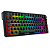 Teclado Gamer Usb Magnético Redragon Ucal, Preto, Switch Magnético UltraMag, Rgb, Abnt2, K673Rgb-M - Imagem 3