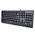 Teclado Sem Fio Redragon Office Bk-7092, Wireless, Preto, Abnt2 - Imagem 3
