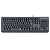 Teclado Sem Fio Redragon Office Bk-7092, Wireless, Preto, Abnt2 - Imagem 1