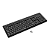 Teclado Sem Fio Redragon Office Bk-7094, Wireless, Preto, Abnt2 - Imagem 4