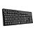 Teclado Sem Fio Redragon Office Bk-7094, Wireless, Preto, Abnt2 - Imagem 3
