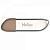 Pen Drive 064 Gb Netac U352 Nt03U352N-064G-30Pn, Usb 3.0, Prata - Imagem 1
