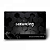 Ssd Sata3 240 Gb Hawking Hstv-sata240w, Lê: 500 Mb/S, Grava: 450 Mb/S, 2.5" - Imagem 1