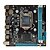 Pc Inte l7-4770, Bluecase H81, Ssd Nvme 256Gb, Memória 16Gb Best Memory, Fonte 600W, Gabinete Kmex - Imagem 3