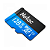 Cartão de Memória 128 Gb Netac P500 Standard, MicroSd, Sem Adaptador, Classe 10, Nt02P500Stn-128G-S - Imagem 2