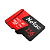 Cartão de Memória 256 Gb Netac P500 Extreme Pro, MicroSd, Sem Adaptador, Classe 10, V30, Nt02P500Pro-256G-S - Imagem 2
