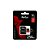 Cartão de Memória 256 Gb Netac P500 Extreme Pro, MicroSd, Com Adaptador, Classe 10, V30, Nt02P500Pro-256G-R - Imagem 1