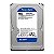 Hd Desktop 02 Tb Western Digital Wd20Ezbx, Sata, 06Gbs, 256Mb, 7200 Rpm - Imagem 1