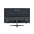 Monitor Gamer Led 24", 100Hz, 5Ms, C3tech Mr-240Bk, Va, Full Hd, Hdmi, Vga, Vesa, Preto - Imagem 3