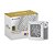 Fonte Atx 0600 W Bluecase Ez8898B-600Wbx, 80 Plus Bronze, Pfc Ativo, Branca, Caixa, Com Cabo, Becpfc - Imagem 1