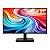 Monitor Gamer Led 27", 120Hz, 1Ms, Acer Ek271 Gbi, Ips, Full Hd, Hdmi, Vga, Vesa, Preto - Imagem 1